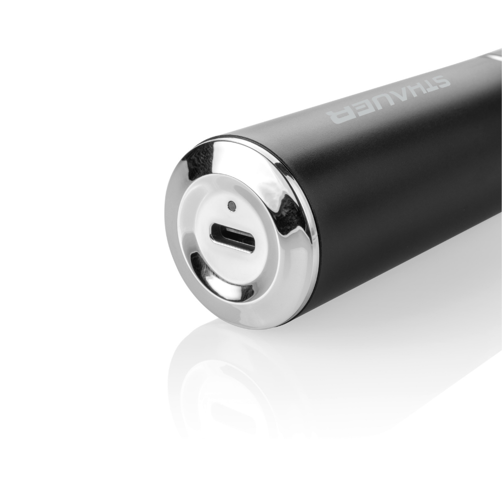 Sthauer Face Trim professzionális kontúrozó haj- és arcszőrzetvágó