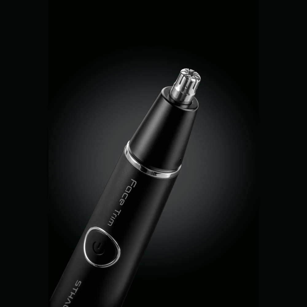 Sthauer Face Trim professzionális kontúrozó haj- és arcszőrzetvágó