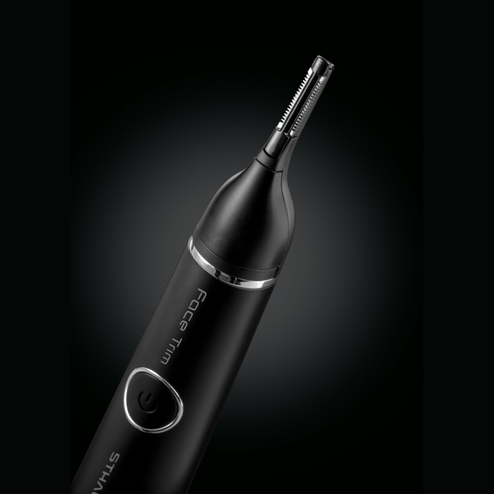 Sthauer Face Trim professzionális kontúrozó haj- és arcszőrzetvágó