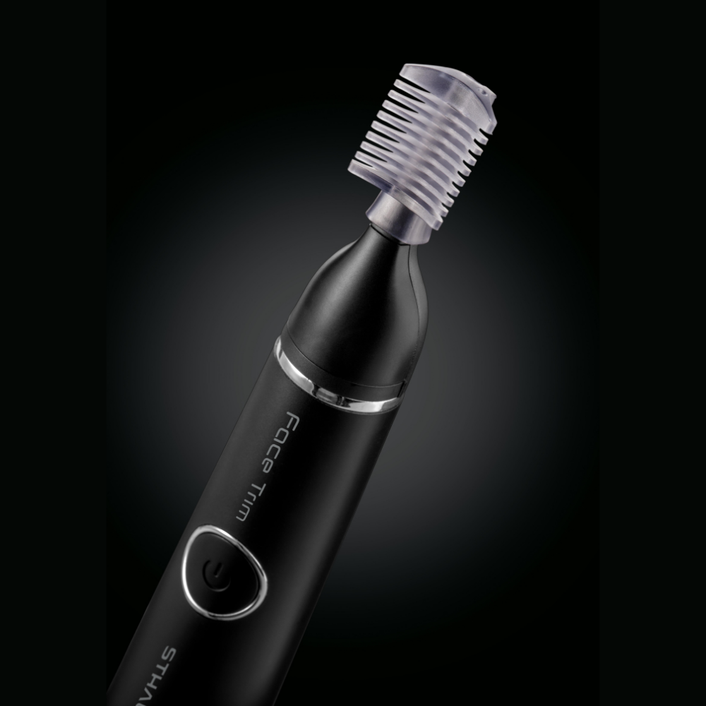 Sthauer Face Trim professzionális kontúrozó haj- és arcszőrzetvágó