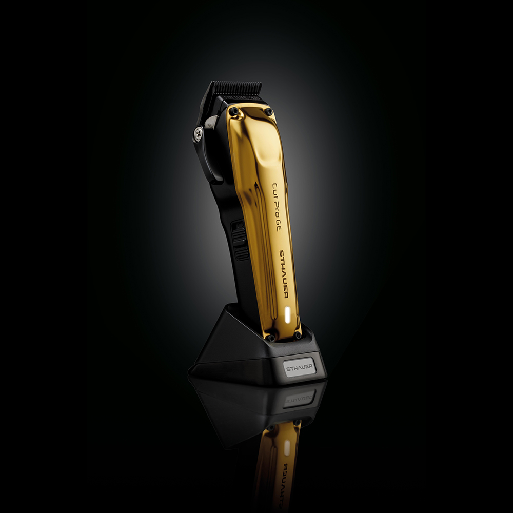 Sthauer Cut Pro GE professzionális hajnyíró