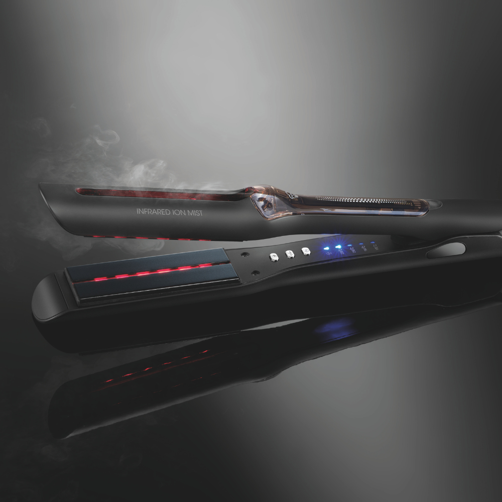 Sthauer Cooly Mist Ion Hajsimító