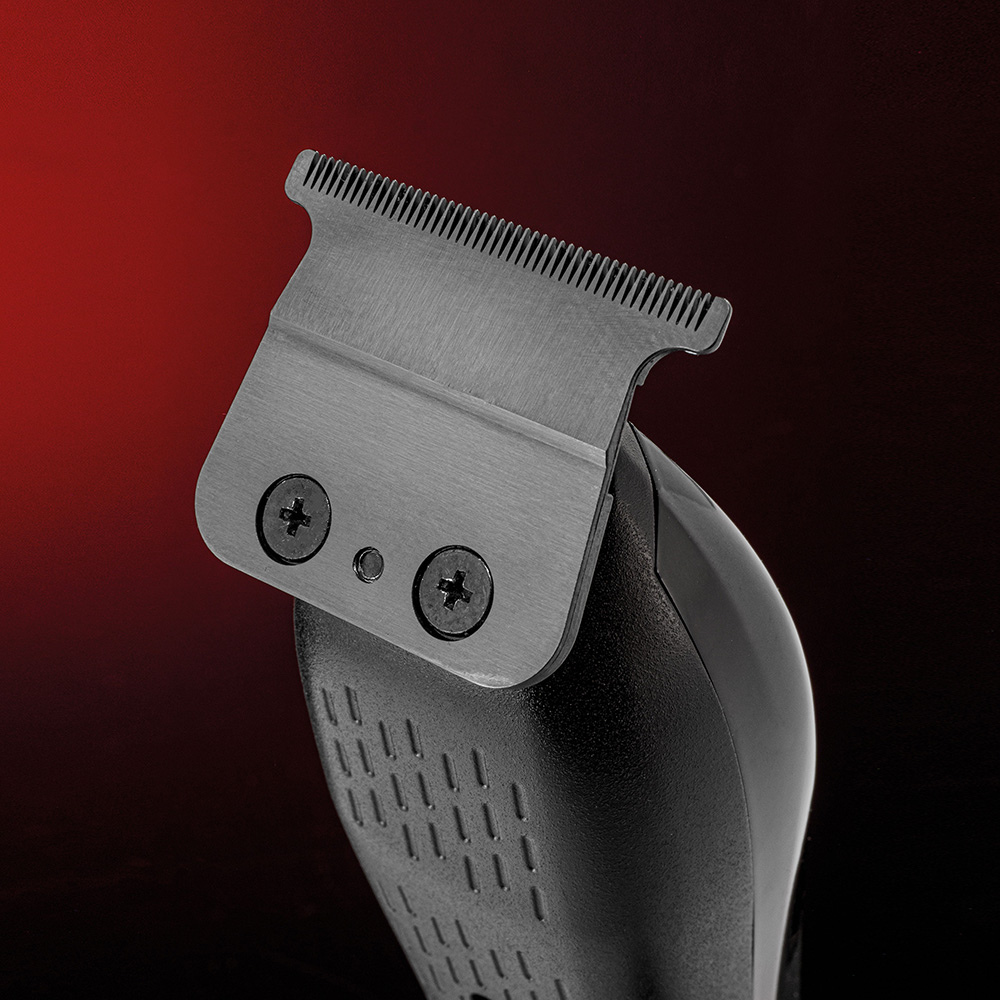 Sthauer Extreme Detail 10K Carbon-Titanium Kontúrvágó