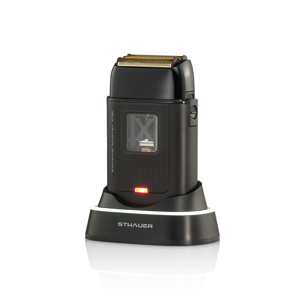 Sthauer Extreme Shaver 10K Tripla pengés Borotva