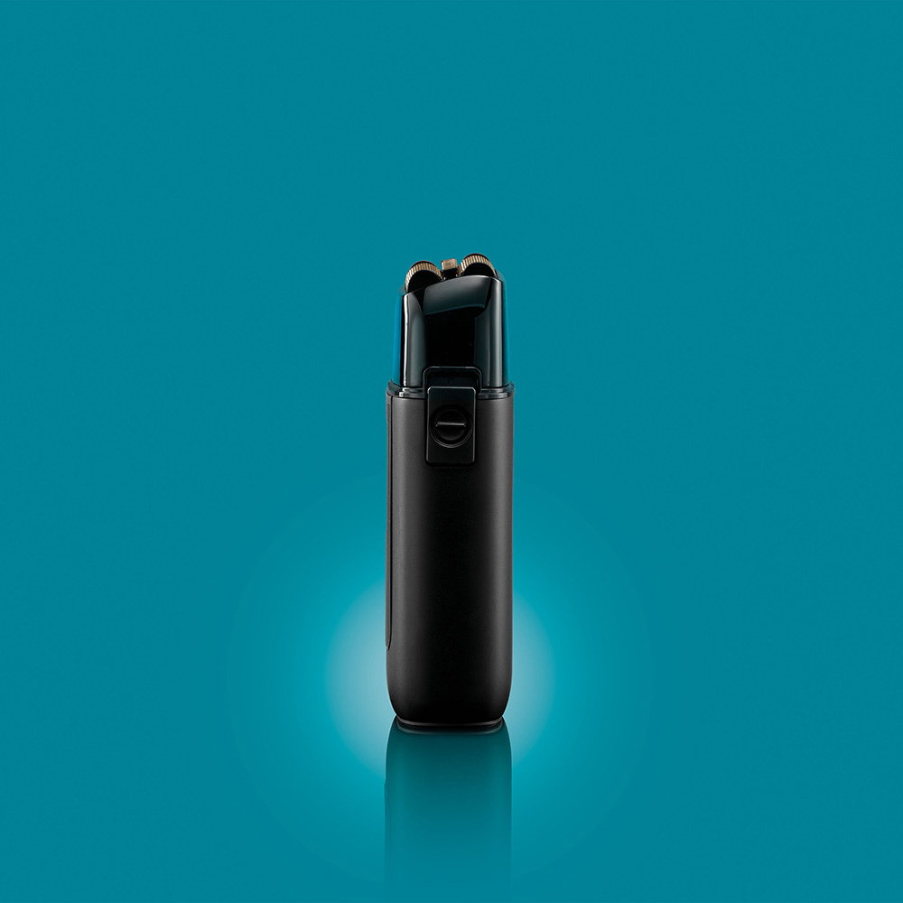 Sthauer Extreme Shaver 10K Tripla pengés Borotva