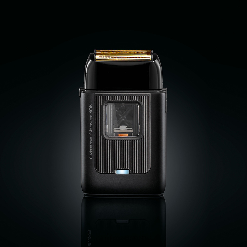 Sthauer Extreme Shaver 10K Tripla pengés Borotva