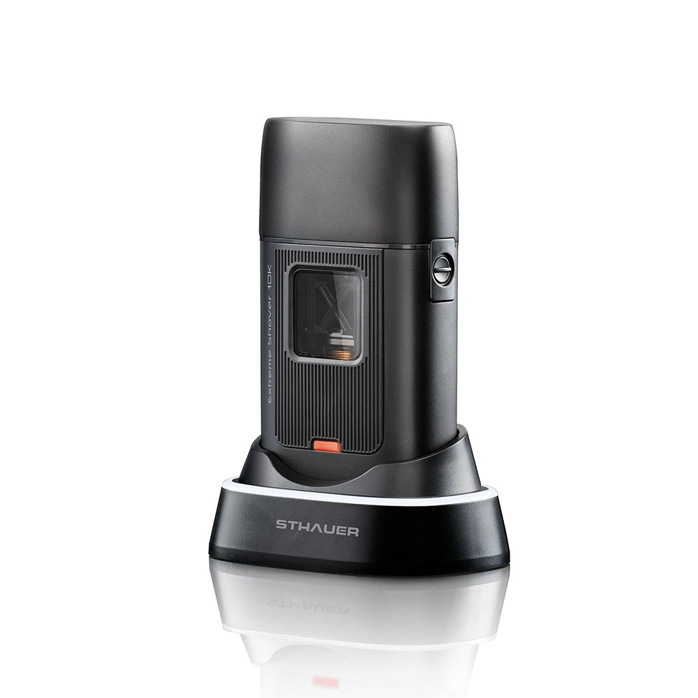 Sthauer Extreme Shaver 10K Tripla pengés Borotva