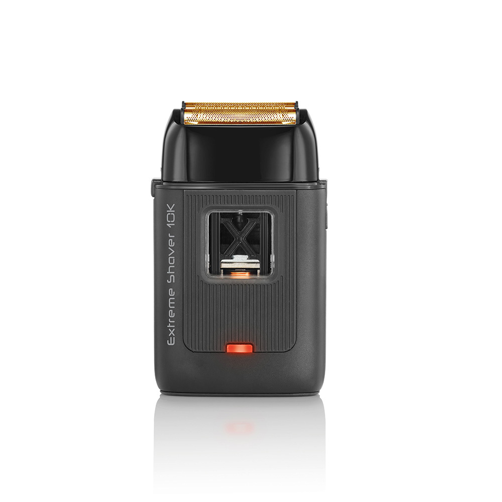 Sthauer Extreme Shaver 10K Tripla pengés Borotva