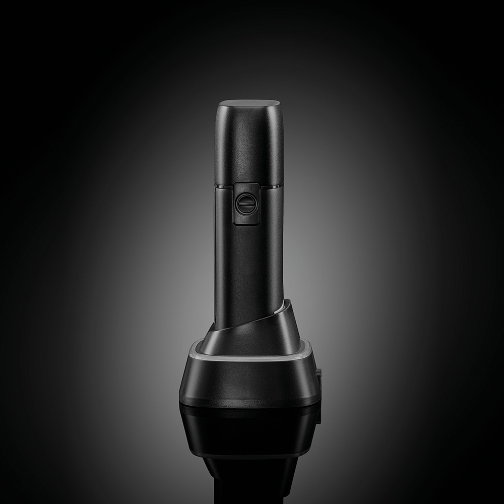 Sthauer Extreme Shaver 10K Tripla pengés Borotva