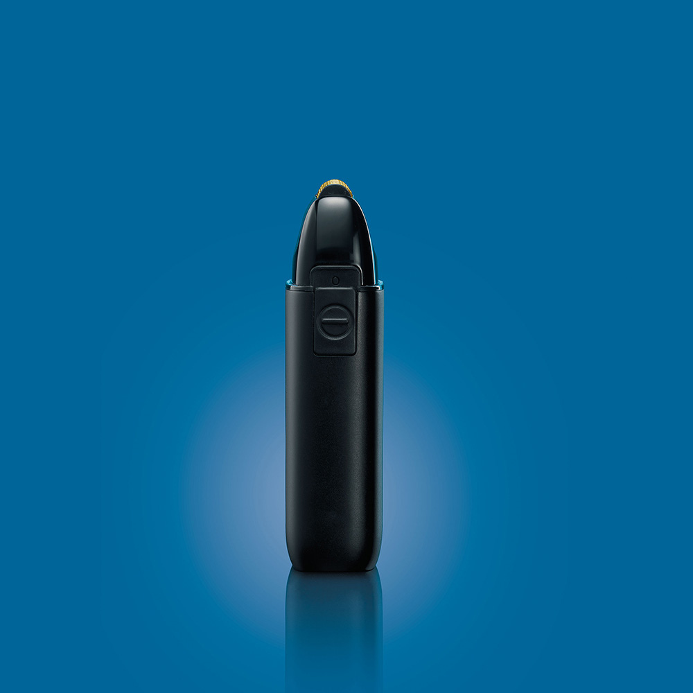 Sthauer Shaver Detail single pengés borotva