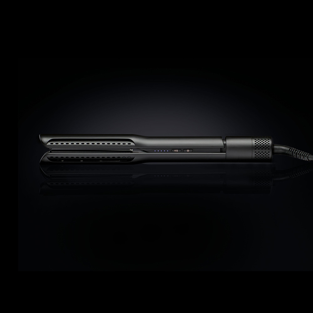 Sthauer Ionic AirFlow technológiás kíméletes hajformázó