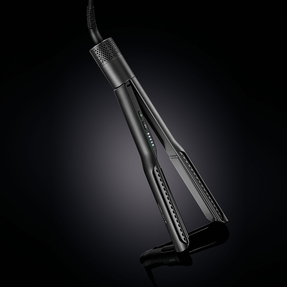 Sthauer Ionic AirFlow technológiás kíméletes hajformázó