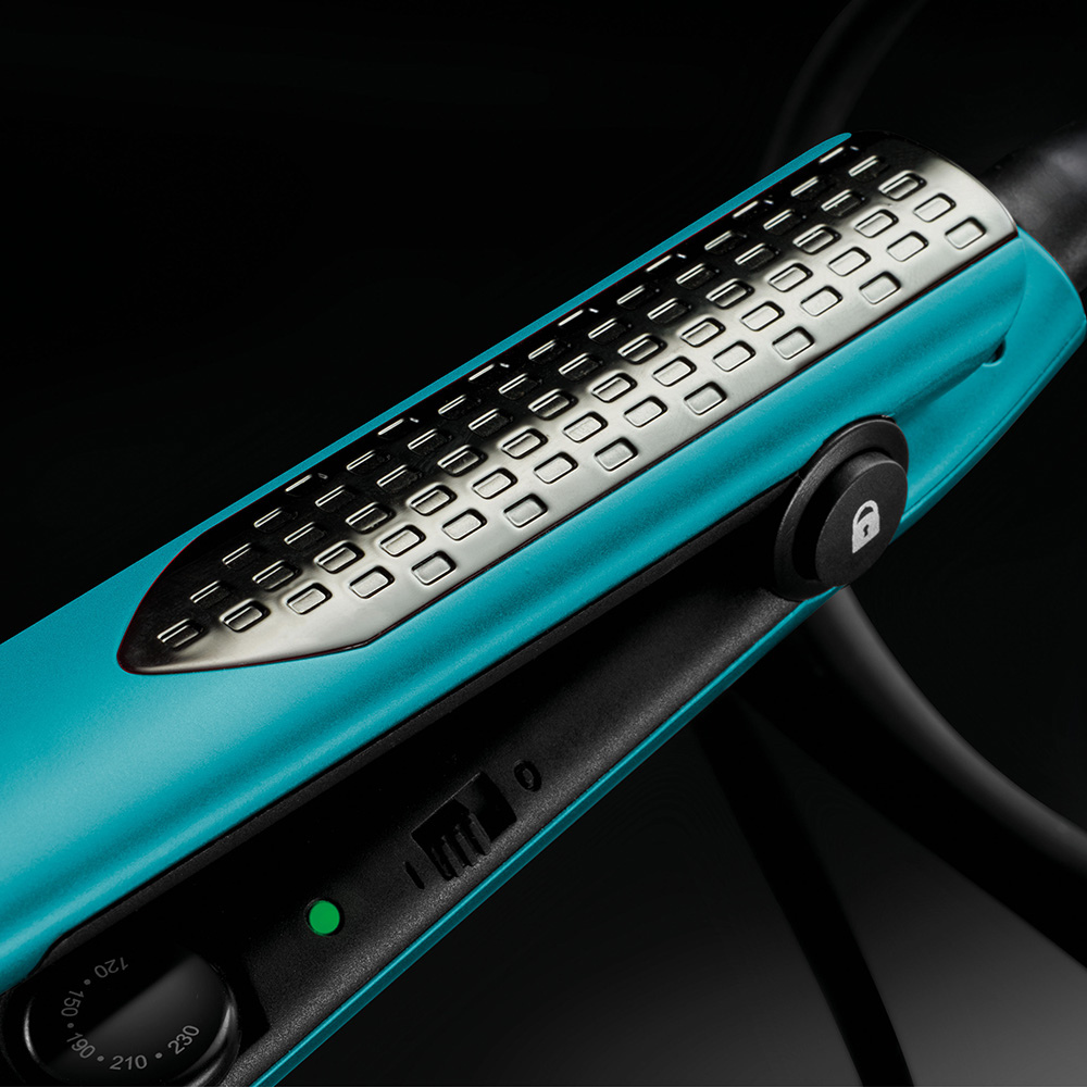 Sthauer Papeete hajsimító Aquamarine