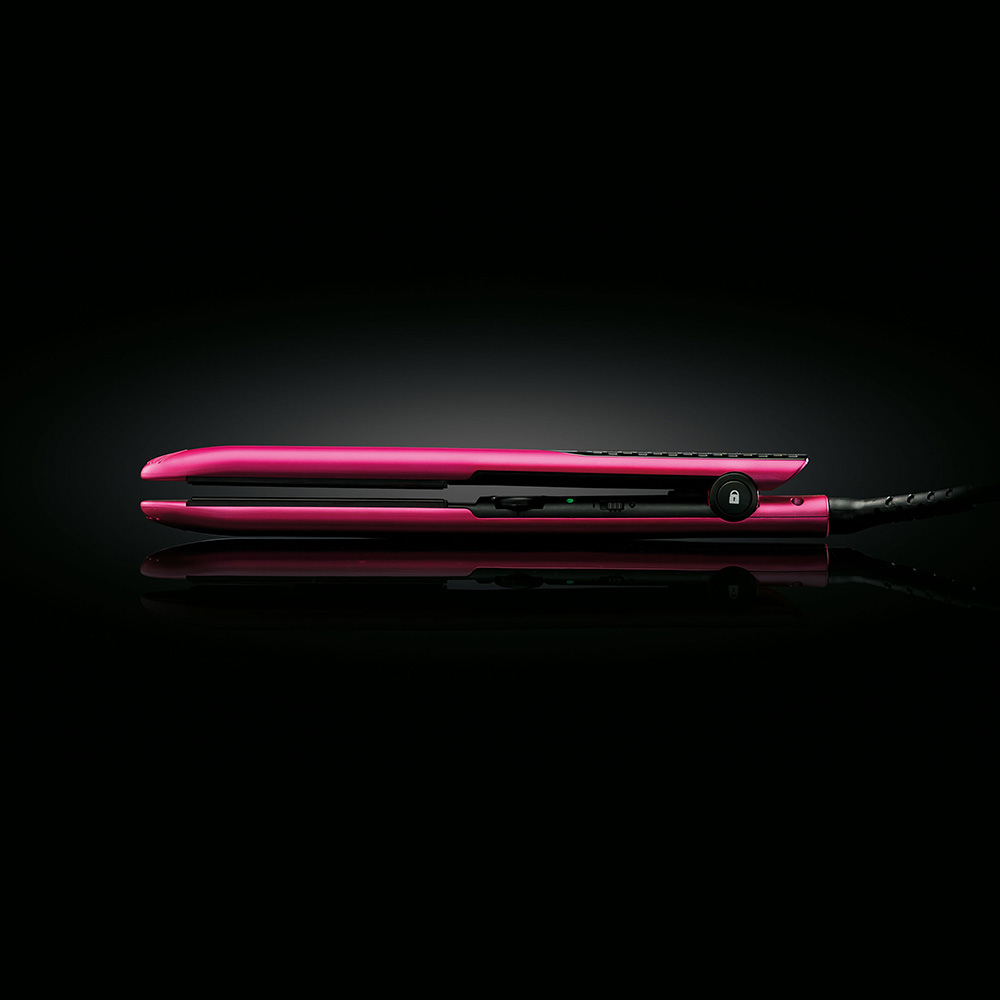 Sthauer Papeete hajsimító Pink
