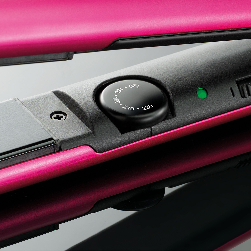 Sthauer Papeete hajsimító Pink