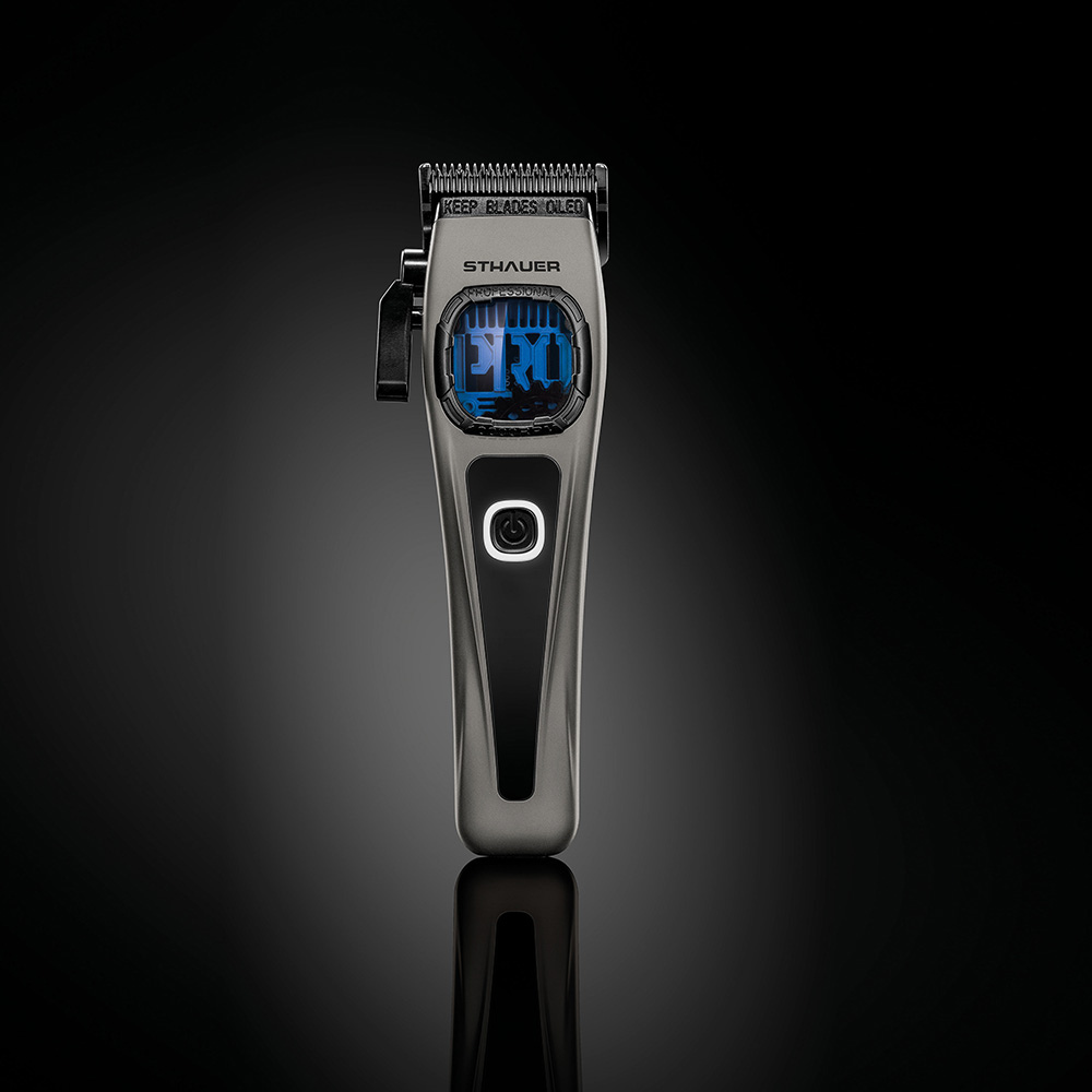 Sthauer Edge Pro Kétsebességes Hajvágógép