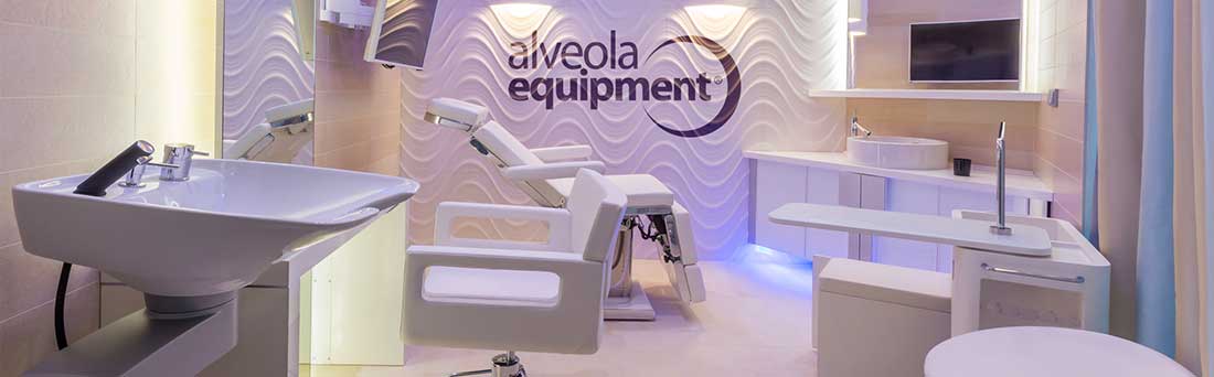 Alveola Equipment