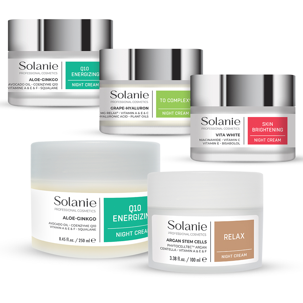 GOOD NIGHT CSOMAG PRO