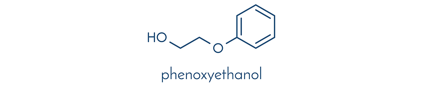 Phenoxyethanol