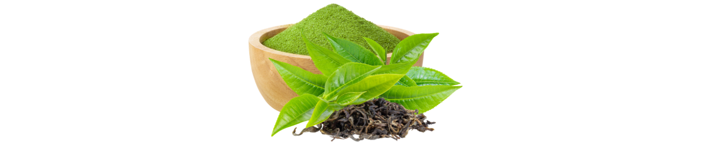 Zöld tea