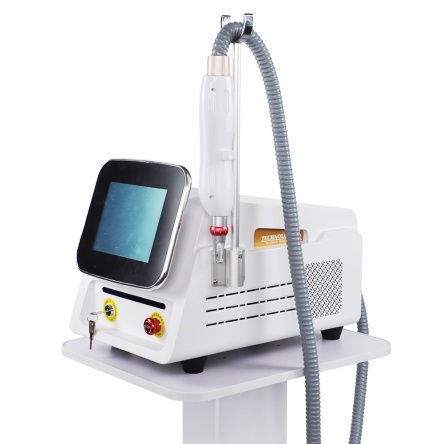 CarboMax Nd-Yag lézer