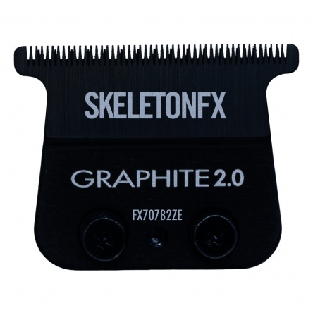 Skeleton trimmelő grafit mélyfogú T-kés BPFX7870 és BPFX797