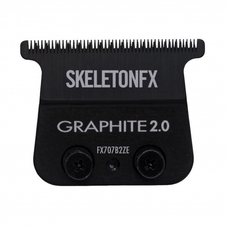 Skeleton trimmelő grafit mélyfogú T-kés BPFX7870 és BPFX797