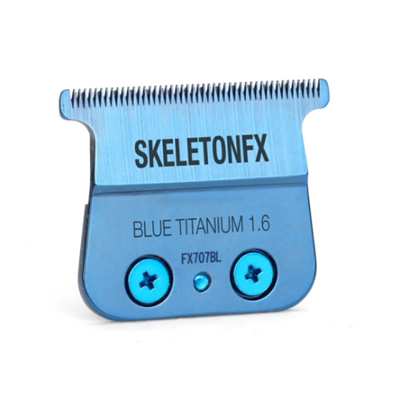 BaByliss PRO Skeleton T-penge 1.6 DLC Titán kék