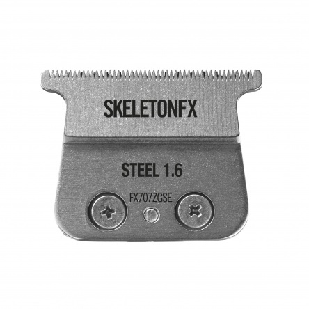 BaByliss PRO Skeleton penge gunsteel  BPFX7870,BPFX797,FX726