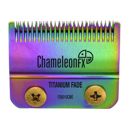 BaByliss PRO penge chamaleon DLC titán FX8700IE