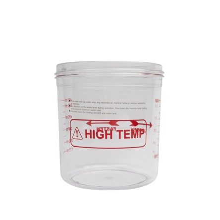 Víztartály AE50101 mini vapozonhoz