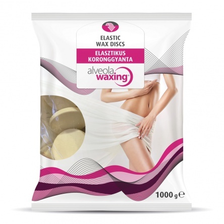 Alveola Waxing Intim gyantakorong 1000g