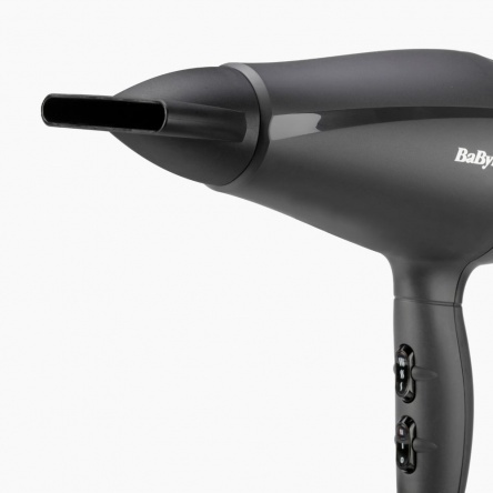 BaByliss Super Light Pro hajszárító HTDC motorral 2000W