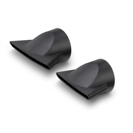 BaByliss Super Pro Ionos hajszárító 2300W, AC motor