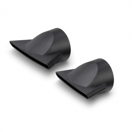 BaByliss Super Pro Ionos hajszárító 2300W, AC motor