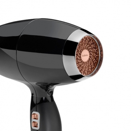 BaByliss Air Power Pro Ionos hajszárító 2300W, AC motor