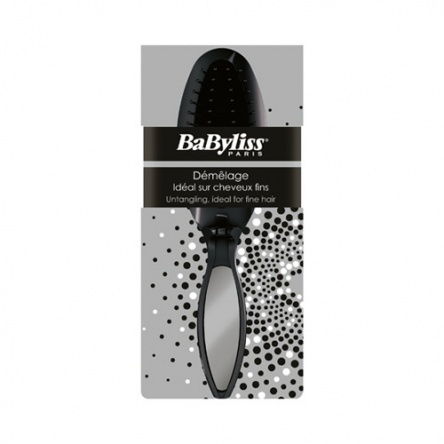 BaByliss Pop-up mini kefe + tükör