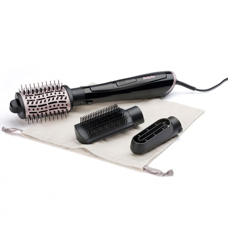 BaByliss Style Smooth meleglevegős hajformázó 1000W