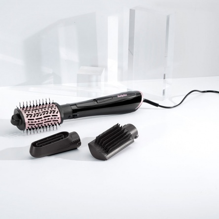 BaByliss Style Smooth meleglevegős hajformázó 1000W