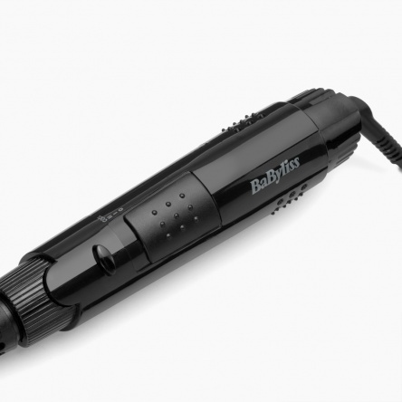 BaByliss Smooth Shape Meleglevegős hajformázó 300W, 2 kiegészítővel