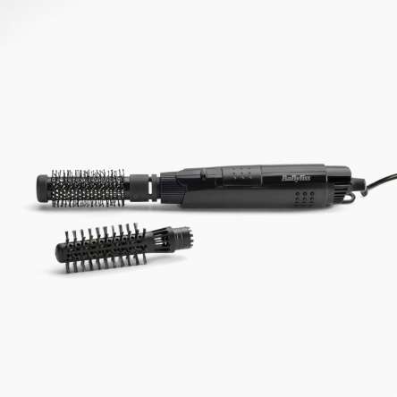 BaByliss Smooth Shape Meleglevegős hajformázó 300W, 2 kiegészítővel