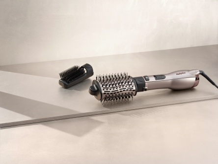 BaByliss Espresso Glaze Ionos meleglevegős hajformázó 1000W