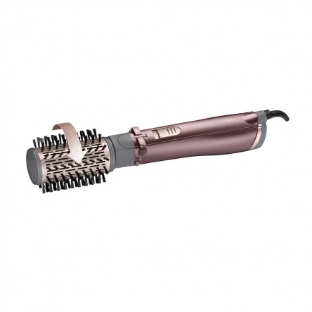 BaByliss Beliss Big Hair Forgókefés hajformázó 1000W, 4 kiegészítővel