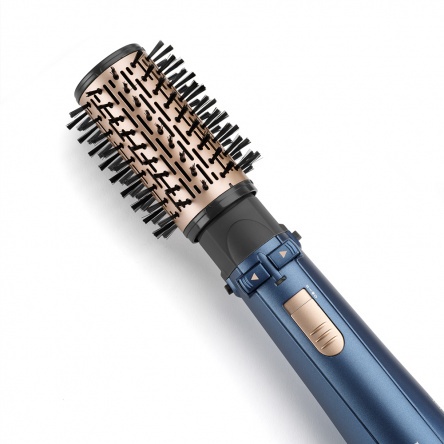 BaByliss Style Pro Forgókefés hajformázó 1000W, 4 kiegészítővel