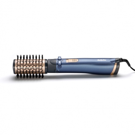 BaByliss Style Pro Forgókefés hajformázó 1000W, 4 kiegészítővel