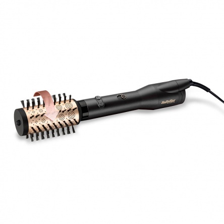 BaByliss Big Hair Luxe Forgókefés hajformázó 650W, 4 kiegészítővel