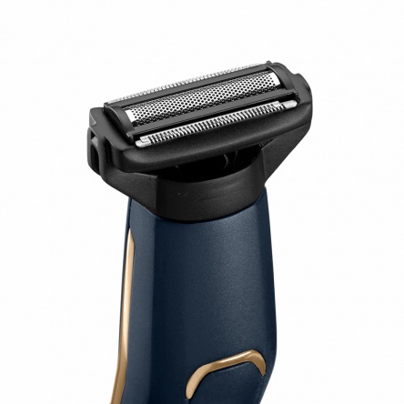 BaByliss Vezeték nélküli testszőr nyíró