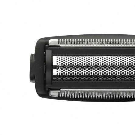 BaByliss Vezeték nélküli testszőr nyíró