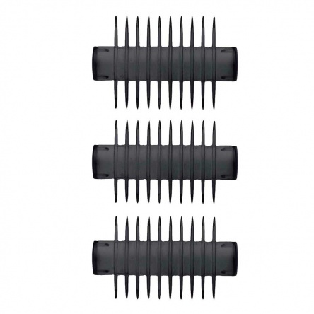 BaByliss Vezeték nélküli testszőr nyíró