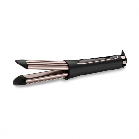 BaByliss Curl Styler Luxe hajsütővas és hajvasaló, 36mm